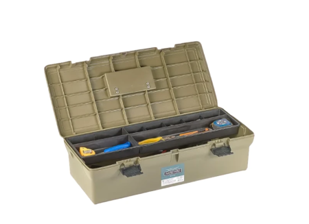 Ящик для инструмента IRIS HARDPRO 660 Хаки