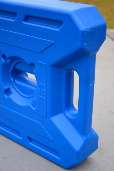 Канистра Art-Rider 15 л (синяя)