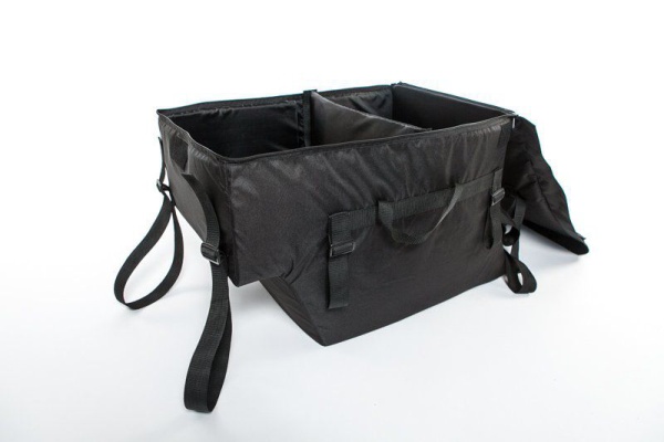 Кофр для снегохода Ski-doo Tundra