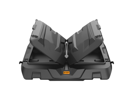 Кофр-крыша для Brp Can-Am Traxter