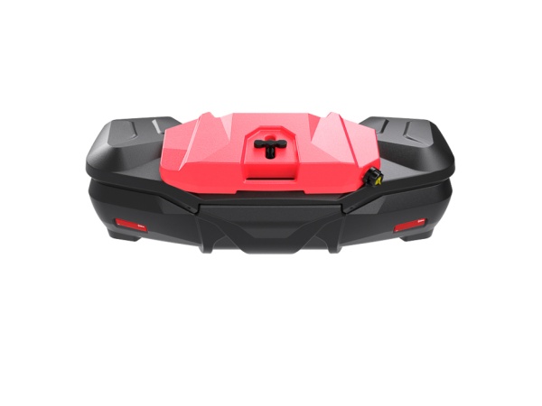 Канистра для Polaris Sportsman Touring 570