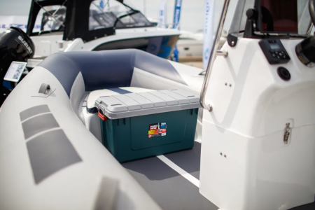 Экспедиционный ящик RV BOX 700