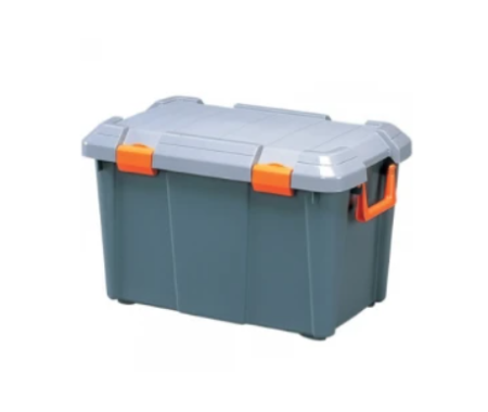 Экспедиционный ящик RV BOX HD 600D