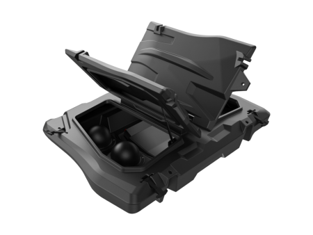 Кофр-крыша для Polaris RZR 1000 PRO