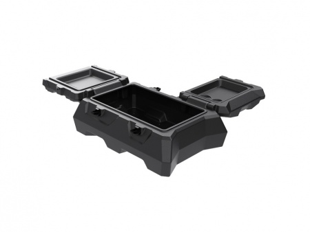 Кофр для Снегохода Polaris TITAN 800