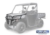 Передний бампер для UTV U 1000 (2019-н.в.) Rival