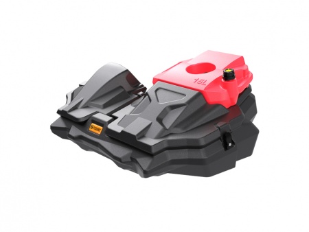 Канистра к кофру Brp Maverick X3 (15 л) Tesseract