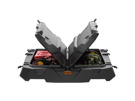 Кофр-крыша для UTV Polaris General 1000
