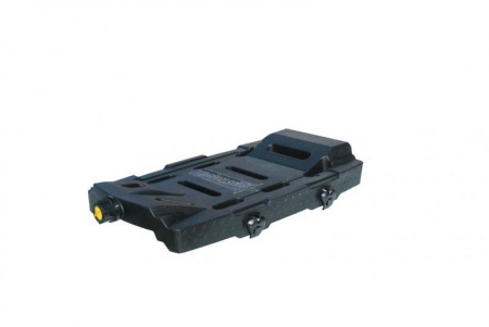 Кофр с канистрой SPORT COMBO P-300 for POLARIS Кофр с канистрой SPORT COMBO P-300 for POLARIS