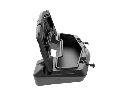 Кофр передний для квадроцикла Odes Patchcross