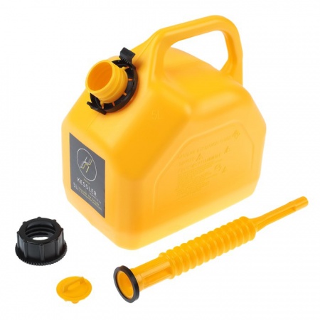 Канистра "Кessler Oktan" 10 литров