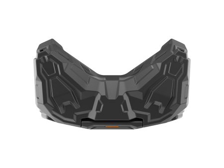 Кофр задний для квадроцикла Loncin X Wolf 700