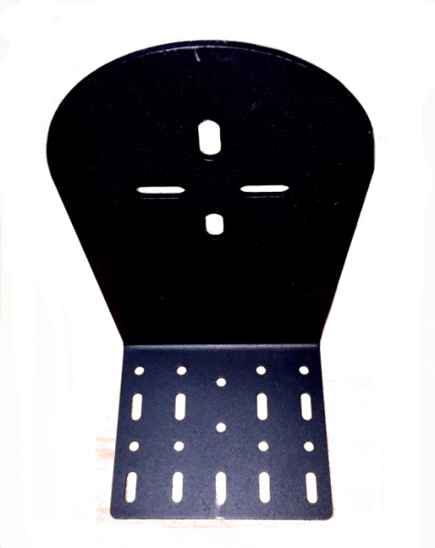 Угловой кронштейн для канистры "Эстрим" и GKA