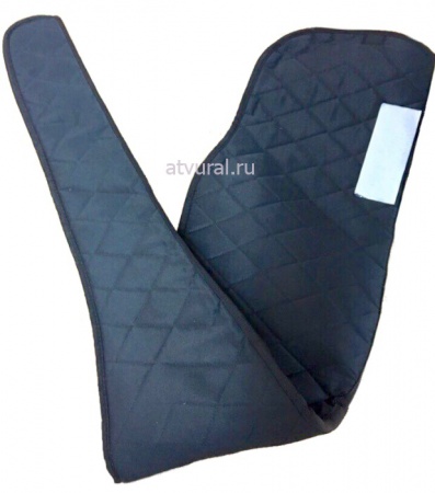 Кофр для ружья GKA GUN CASE Кофр для ружья GKA GUN CASE