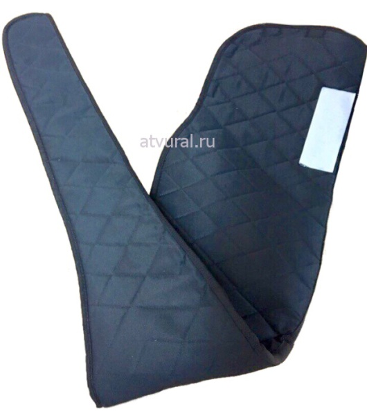 Кофр для ружья GKA GUN CASE