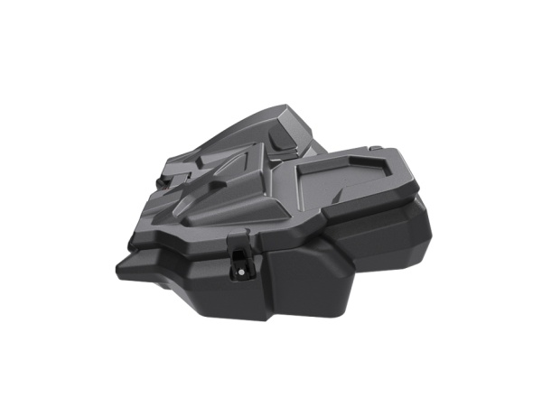 Кофр для квадроцикла BRP Maverick X3