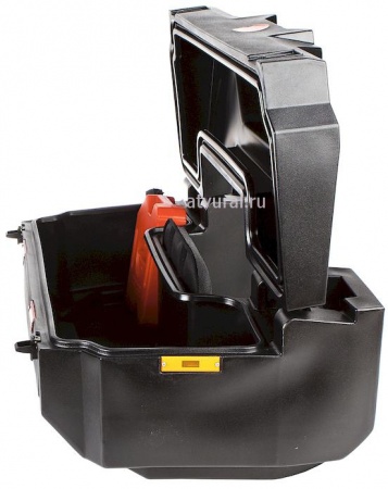 Кофр для квадроцикла задний GKA Hunter