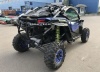 Кофр для квадроцикла BRP Maverick X3