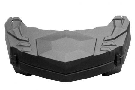 Кофр для квадроцикла задний Panzer