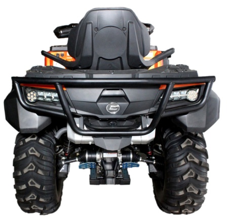 Расширители арок для X10 (2018-н.в.) Panzer-Box