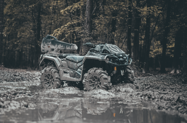 Кофр для ружья GKA GUN CASE Optic