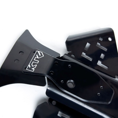 Защита днища пластик BRP Can Am Renegate G2 570/850/1000 (2019-н.в.) KTZ