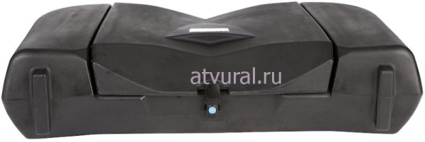 Кофр для квадроцикла передний GKA 5100