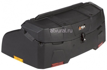 Кофр для квадроцикла задний GKA 8050