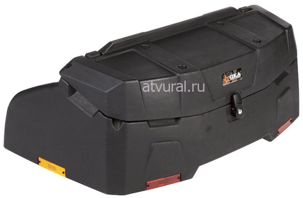Кофр для квадроцикла задний GKA 8050
