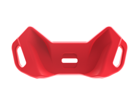 Канистра к кофру Segway Snarler