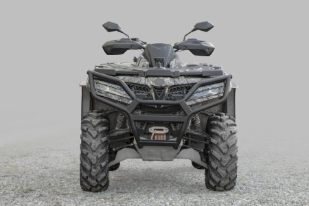 Передний бампер для X8 H.O. (2018-2023) Atviron