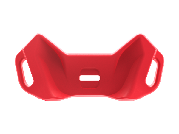 Канистра к кофру Segway Snarler