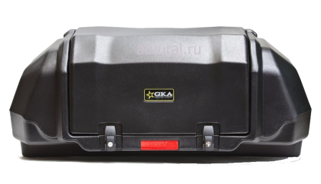 Кофр для квадроцикла задний GKA 4438
