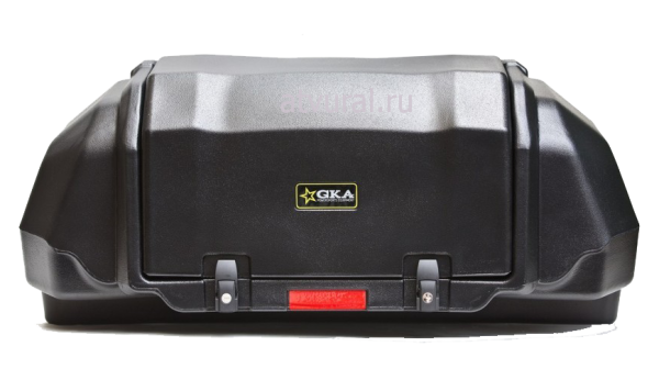 Кофр для квадроцикла задний GKA 4438