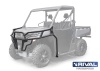 Передний бампер для UTV U 1000 c защитой крыльев (2019-н.в.) Rival