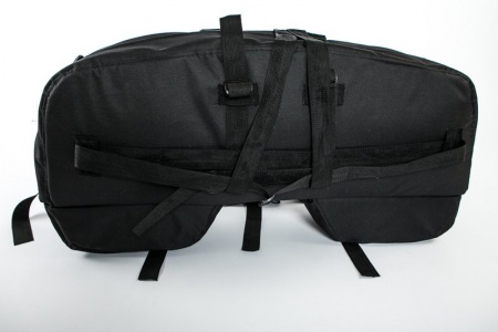 Кофр для квадроцикла   X8 передний (мягкий)