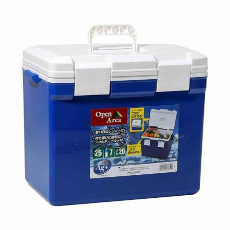 Термобокс IRIS Cooler Box CL-25, 25 литров