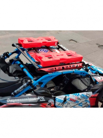 Багажник на крышу BRP Can-Am Maverick X3 (Storm)