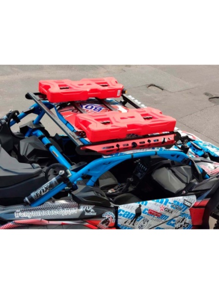 Багажник на крышу BRP Can-Am Maverick X3 (Storm)